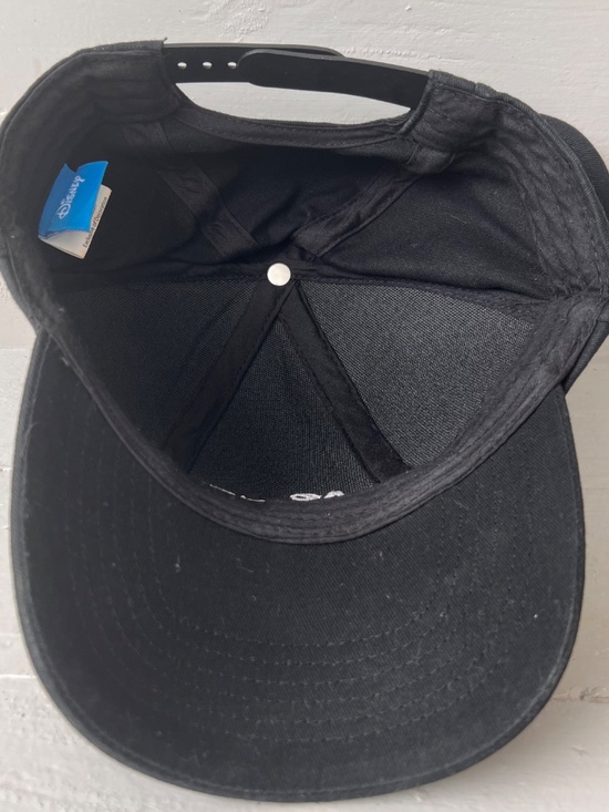 Disney Hats Family Pack 4 Vacation 2 Adult Hats 2 Kids Hat in black as Pictured main image 12